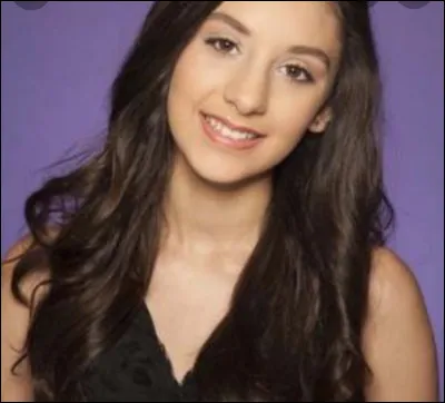 Quelle est la passion d'Abigail ?