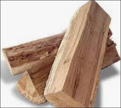 Qu'as-tu comme bois de baguette ?