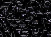Quiz Les constellations australes
