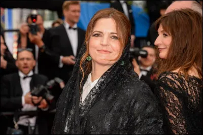 En 2020, elle écrit "On va se quitter pour aujourd'hui". Qu'est-ce ?