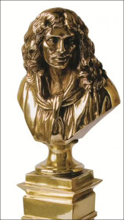 En quelle année reçoit-elle le Molière de l'auteur pour la pièce de théâtre "Cuisine et Dépendances" ?