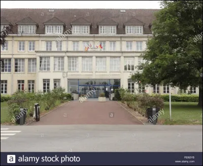 Quelle est ta matière préférée parmi celles-ci ?