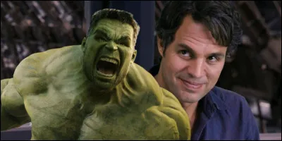 Dans "Avengers", quel est le secret de Bruce Banner ?