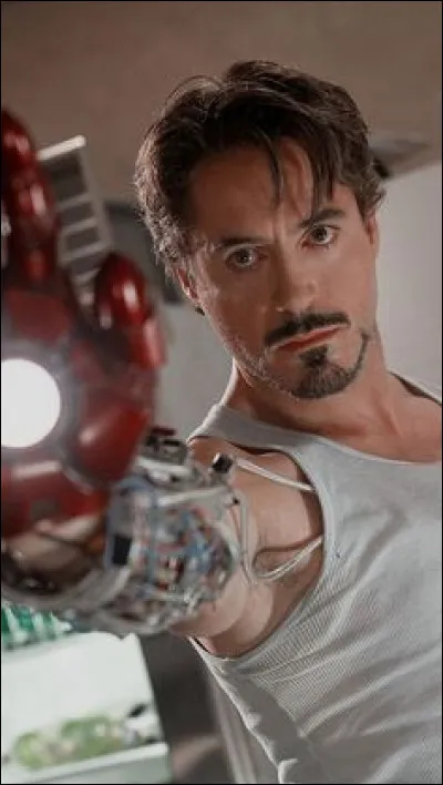 Dans "Avengers : Age of Ultron", comment se nomme l'armée de robots construite par Tony Stark ?