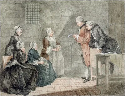 Défenseur de la liberté individuelle, il prend position dans les affaires de Calas et de la Barre. Que leur était-il arrivé à cause du fanatisme catholique ?