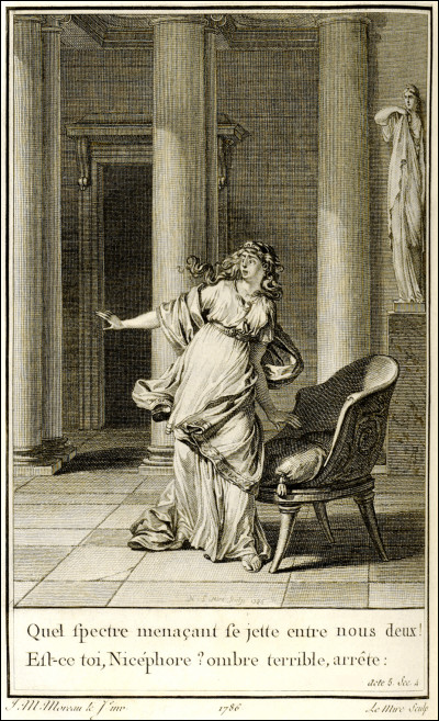 Laquelle de ses pièces de théâtre est adaptée à la Comédie-Française en 1778 ?