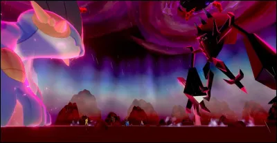 Quelle est la taille de Necrozma ?