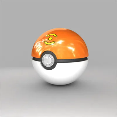 Quelle Ball ne peut capturer aucun Pokémon ?