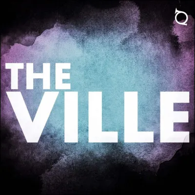 Tu aimes les villes :