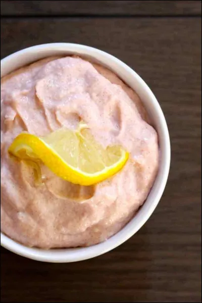 Le tarama est une spécialité de quel pays ?