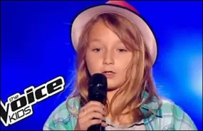 Et elle, qui est-elle ?