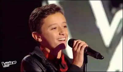 Et lui, qui est-il ?