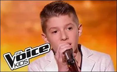 Comment s'appelle-t-il ?