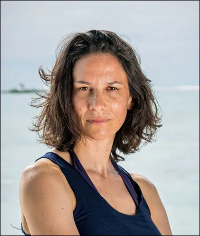 Cette candidate a remport&eacute; la saison 8. Qui est-ce ?