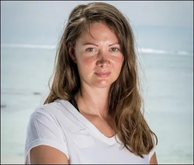 Elle est dou&eacute;e avec des &eacute;preuves de r&eacute;flexion. Retrouve son pr&eacute;nom.