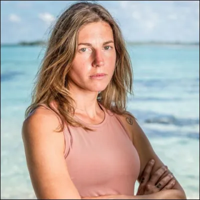 Lors de sa premi&egrave;re participation, cette candidate s'est faite &eacute;limin&eacute;e au moment des bin&ocirc;mes. &Agrave; quelle candidate correspond cette image ?