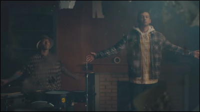 À quel clip de Twenty One Pilots appartient cette image ?