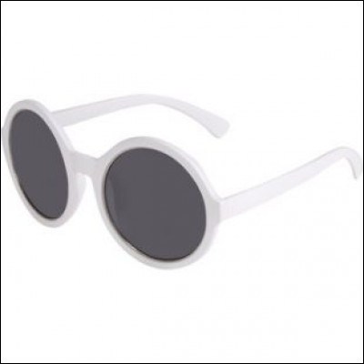 Dans quel clip de Twenty one Pilots voit-on ces lunettes de soleil ?