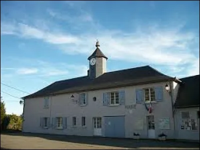Nous sommes en Occitanie, à Tuzaguet. Village de l'arrondissement de Bagnères-de-Bigorre, sur la plateau de Lannemezan, il se situe dans le département ...