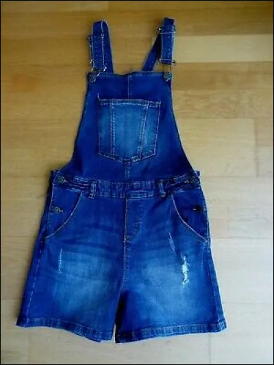 Trouvez la bonne r&eacute;ponse, &ccedil;a vous &eacute;vitera de passer pour un "pantin" !