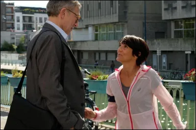 Quel est ce film de Daniel Cohen sorti en 2020 ?