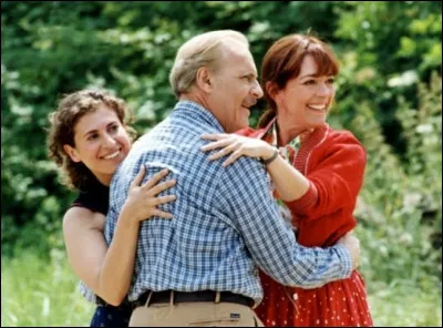 D'ailleurs pour le réalisateur Étienne Chatiliez...