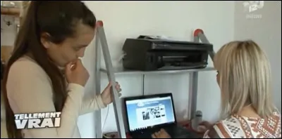 Votre petite sur voudrait utiliser l'ordinateur familial sur lequel vous êtes depuis 1h :