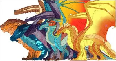 Quelle race aimes-tu le moins ?