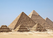 Quiz Pyramides de Gizeh !