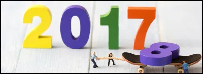 2017 est-il divisible par 3 ?