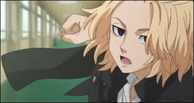 Tu aimes la bagarre ?