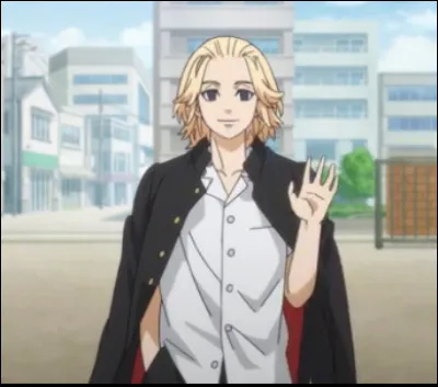 Ta couleur préférée est le :