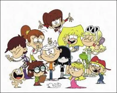 Quelle est ta couleur préférée ?