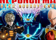 Quiz One Punch Man, saison 1