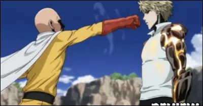 Qui est le plus fort entre Saitama et Genos ?