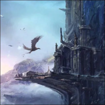 Nous connaissons l'Abîme Hurlant, mais qu'y a-t-il en dessous ?