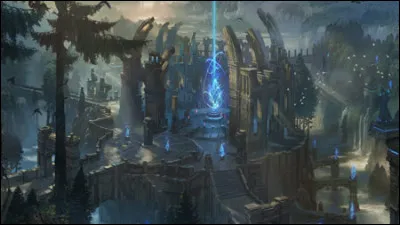 Dans la map Summoner's Rift (Faille de l'invocateur), combien y a-t-il de "portes" pour entrer dans la jungle ?