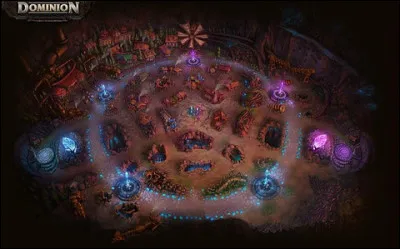 En quelle année a été supprimé le mode Dominion ?