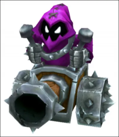 Qui détient le record de sbires tués en une partie pro ?