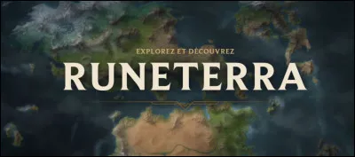 Combien de régions comporte Runeterra ?