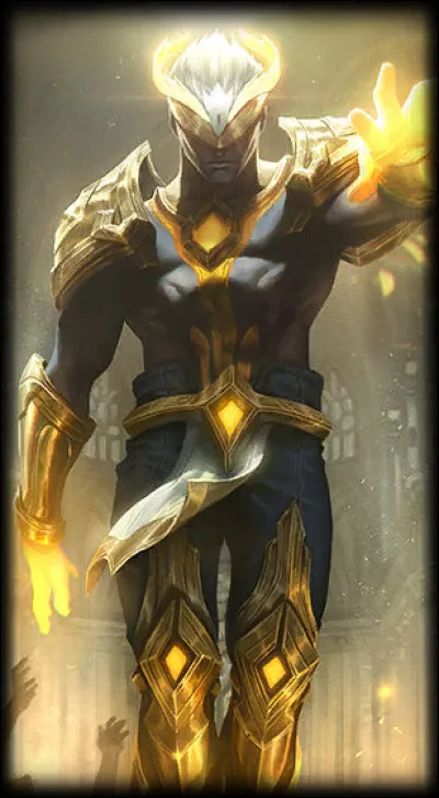 Quel est le vrai nom de Brand ?