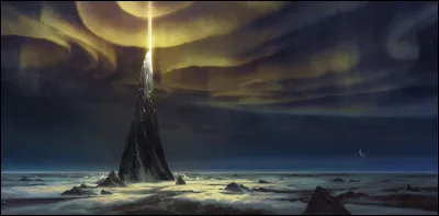 Quelle est la ville la plus proche du Mont Targon ?