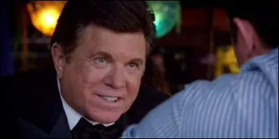 De quel instrument joue Nicky "The Kid" DeMarco ?