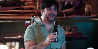 Quelle est la particularité de Kenny Shamberg ?