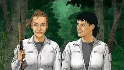 Ce sont plusieurs séries de livres écrites par le même auteur où le personnage principal voyage sur différentes planètes. Il s'agit de :