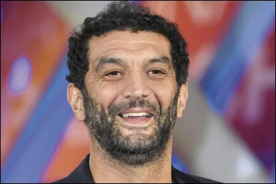 Ramzy Bedia est un acteur, humoriste français.