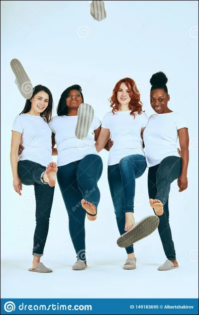 Comment t'habilles-tu au quotidien ?