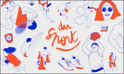 Sport : Au tennis, un joueur peut-il, après avoir frappé la balle de son côté court, terminer son geste en passant la raquette de l'autre côté du filet ?