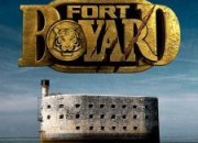 Quiz Fort Boyard 2021