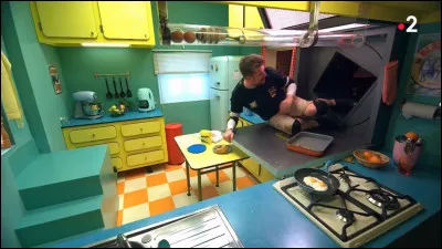 Et comment s'appelle aussi cette nouvelle épreuve ?